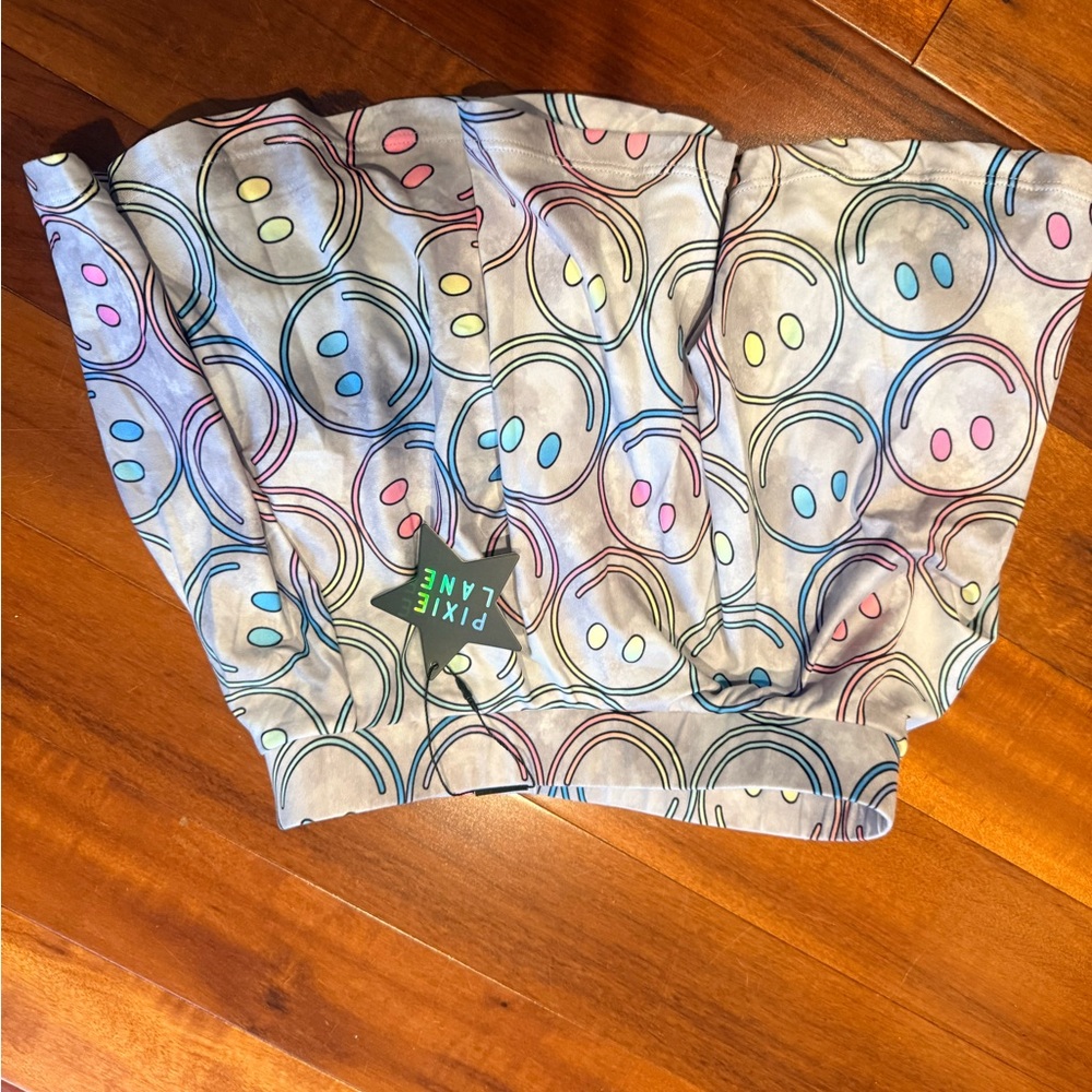 Kids Skort - Multicolor